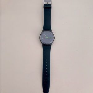 Swatch Unisex Watch